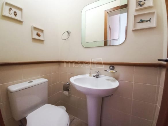 Apartamento no Condomínio Costa Verde Tabatinga, Setor As Gaivotas com 03 quartos, na Praia de Tabatinga com 144m²