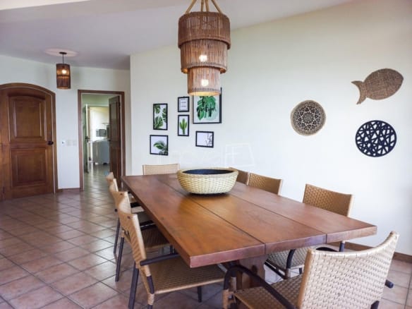 Apartamento no Condomínio Costa Verde Tabatinga, Setor As Gaivotas com 03 quartos, na Praia de Tabatinga com 144m²
