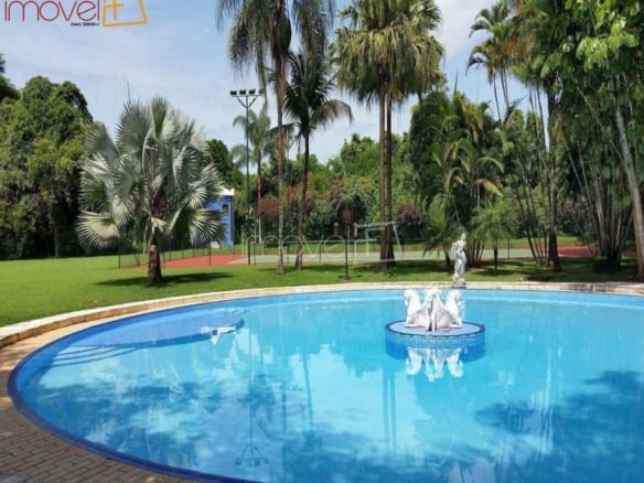 Fazenda para Venda com 6 quartos, em Santo Antônio de Posse com 357000m²