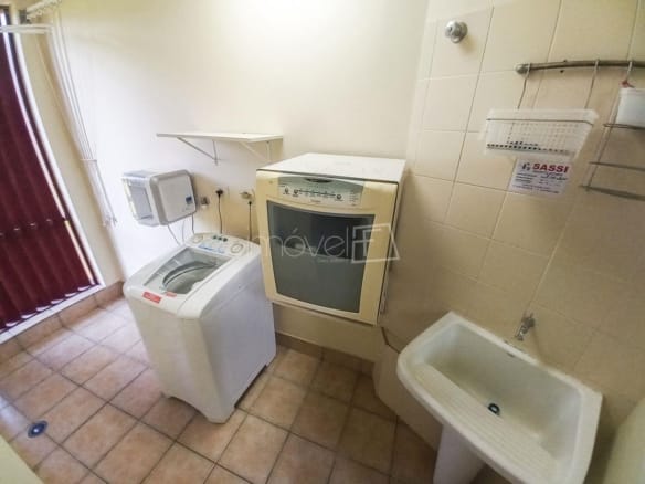 Apartamento no Condomínio Costa Verde Tabatinga, Setor As Gaivotas com 03 quartos, na Praia de Tabatinga com 144m²