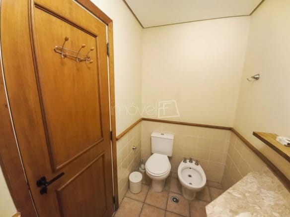 Apartamento no Condomínio Costa Verde Tabatinga, Setor As Gaivotas com 03 quartos, na Praia de Tabatinga com 144m²