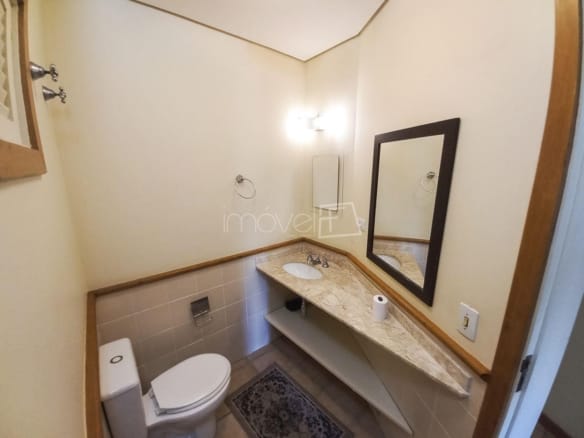 Apartamento no Condomínio Costa Verde Tabatinga, Setor As Gaivotas com 03 quartos, na Praia de Tabatinga com 144m²