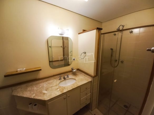 Apartamento no Condomínio Costa Verde Tabatinga, Setor As Gaivotas com 03 quartos, na Praia de Tabatinga com 144m²