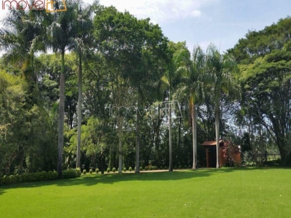 Fazenda para Venda com 6 quartos, em Santo Antônio de Posse com 357000m²