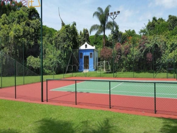 Fazenda para Venda com 6 quartos, em Santo Antônio de Posse com 357000m²