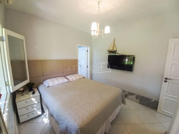 Apartamento no Condomínio Costa Verde Tabatinga, Setor As Gaivotas 3 quartos, na Praia de Tabatinga com 145m²