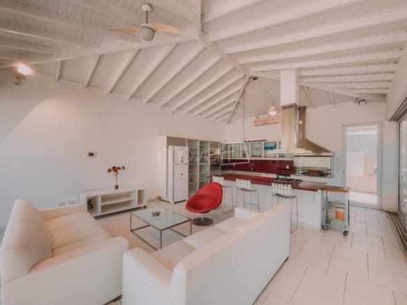 Casa de Condomínio para Venda com 5 quartos, em Alphaville Residencial Dois com 1000m²