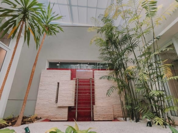 Casa de Condomínio para Venda com 5 quartos, em Alphaville Residencial Dois com 1000m²