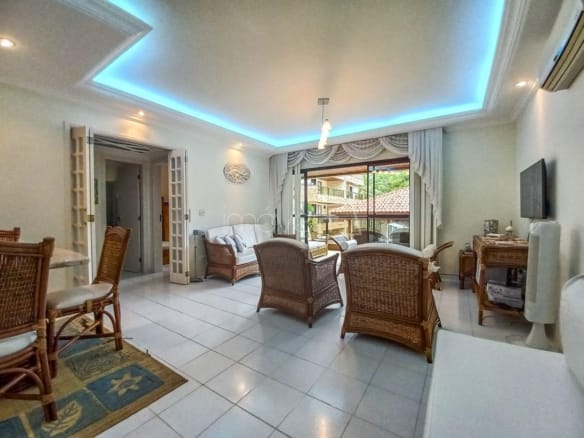 Apartamento para Venda com 2 quartos, em Tabatinga com 97m²