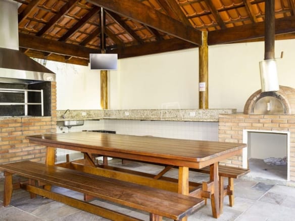 Apartamento para Venda com 2 quartos, em Tabatinga com 97m²