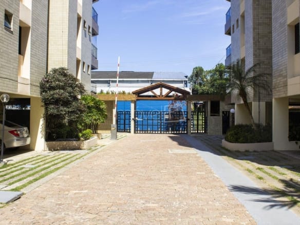 Apartamento para Venda com 2 quartos, em Tabatinga com 97m²