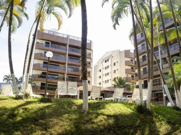 Apartamento para Venda com 2 quartos, em Tabatinga com 97m²