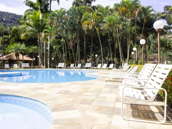 Apartamento para Venda com 2 quartos, em Tabatinga com 97m²