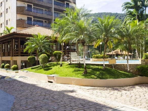 Apartamento para Venda com 2 quartos, em Tabatinga com 97m²