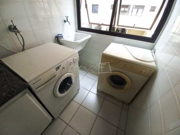 Apartamento para Venda com 2 quartos, em Tabatinga com 97m²