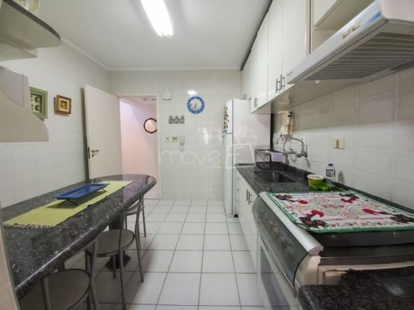 Apartamento para Venda com 2 quartos, em Tabatinga com 97m²