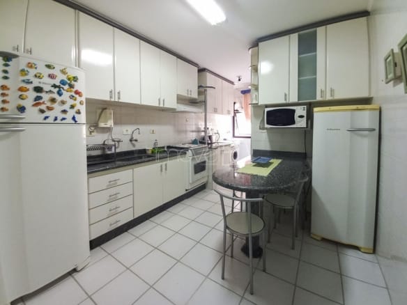 Apartamento para Venda com 2 quartos, em Tabatinga com 97m²