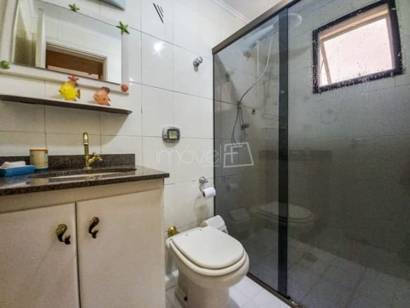 Apartamento para Venda com 2 quartos, em Tabatinga com 97m²