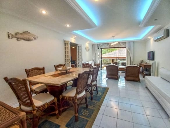 Apartamento para Venda com 2 quartos, em Tabatinga com 97m²