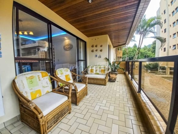 Apartamento para Venda com 2 quartos, em Tabatinga com 97m²