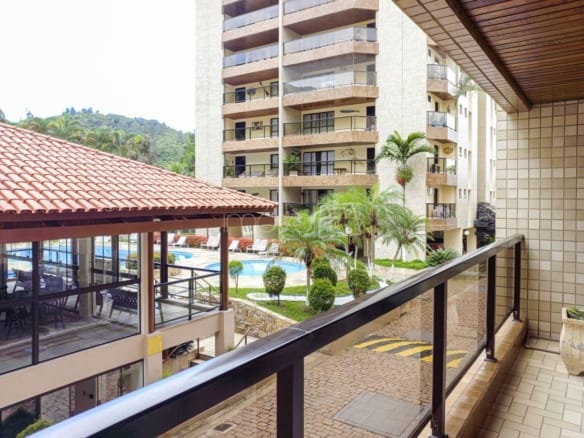 Apartamento para Venda com 2 quartos, em Tabatinga com 97m²