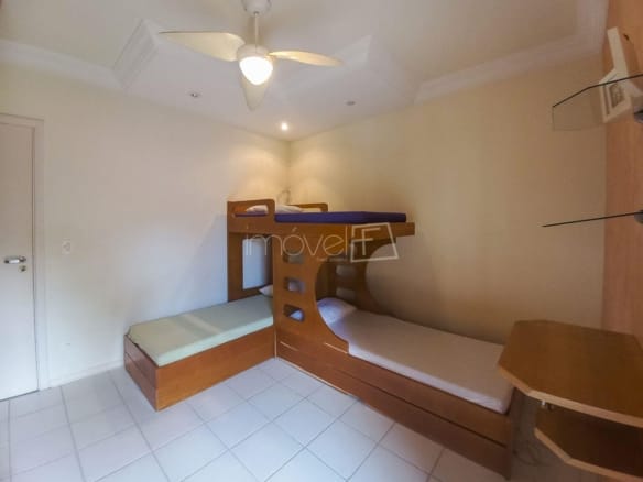 Apartamento para Venda com 2 quartos, em Tabatinga com 97m²