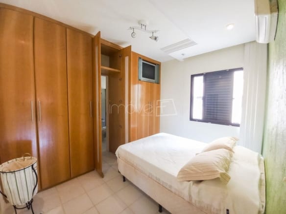 Apartamento para Venda com 2 quartos, em Tabatinga com 97m²