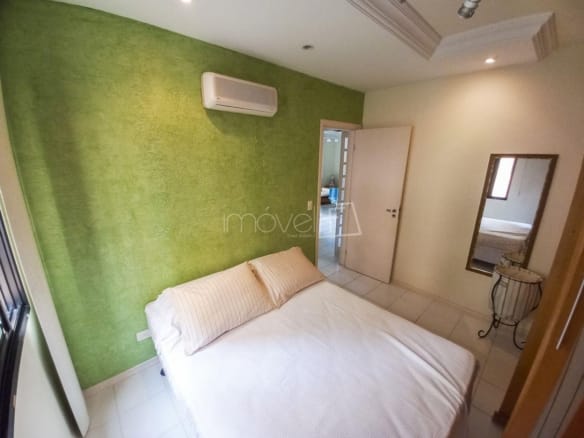Apartamento para Venda com 2 quartos, em Tabatinga com 97m²