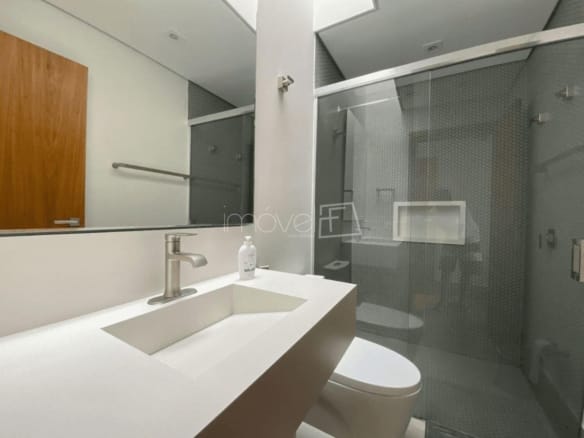 Casa de Condomínio para Venda com 4 quartos, em Ilhabela com 300m²