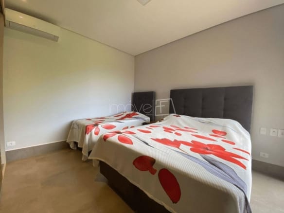 Casa de Condomínio para Venda com 4 quartos, em Ilhabela com 300m²