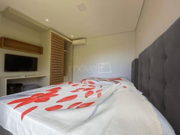 Casa de Condomínio para Venda com 4 quartos, em Ilhabela com 300m²