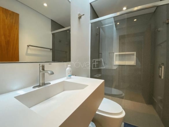 Casa de Condomínio para Venda com 4 quartos, em Ilhabela com 300m²
