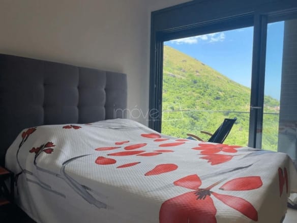 Casa de Condomínio para Venda com 4 quartos, em Ilhabela com 300m²