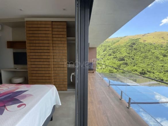 Casa de Condomínio para Venda com 4 quartos, em Ilhabela com 300m²
