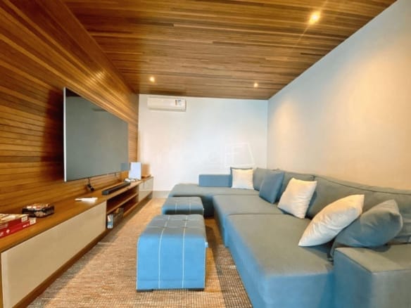 Casa de Condomínio para Venda com 4 quartos, em Ilhabela com 300m²
