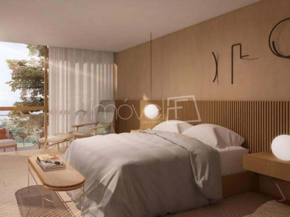 Casa de Condomínio para Venda com 6 quartos, em Condomínio Quinta da Baroneza II com 1385m²