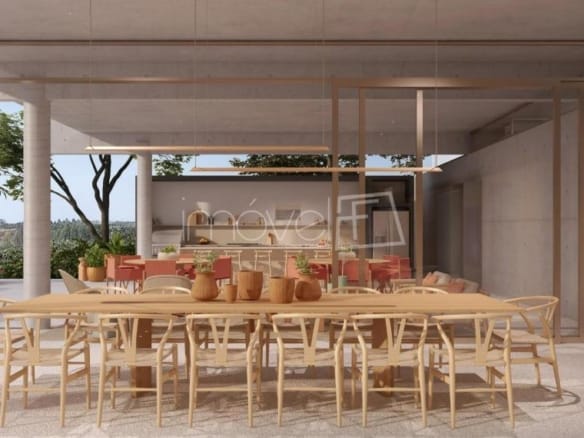 Casa de Condomínio para Venda com 6 quartos, em Condomínio Quinta da Baroneza II com 1385m²