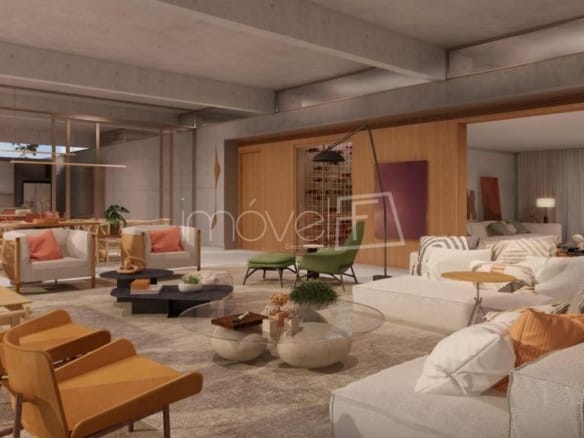 Casa de Condomínio para Venda com 6 quartos, em Condomínio Quinta da Baroneza II com 1385m²