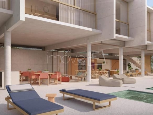 Casa de Condomínio para Venda com 6 quartos, em Condomínio Quinta da Baroneza II com 1385m²