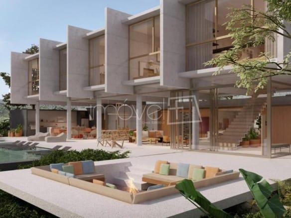 Casa de Condomínio para Venda com 6 quartos, em Condomínio Quinta da Baroneza II com 1385m²