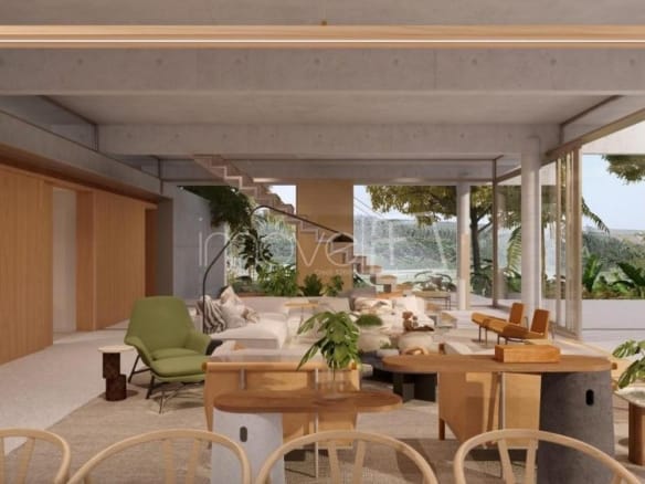 Casa de Condomínio para Venda com 6 quartos, em Condomínio Quinta da Baroneza II com 1385m²