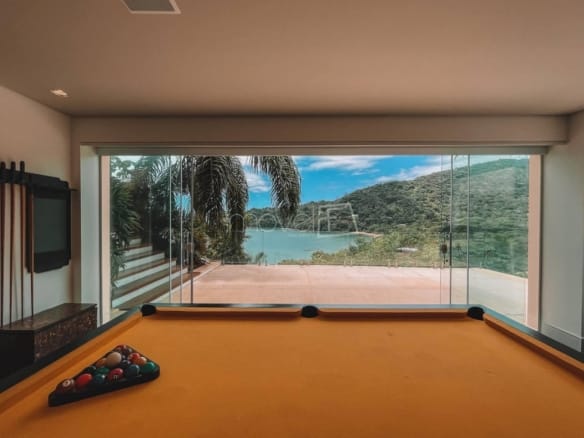 Casa de Condomínio para Venda com 4 quartos, em PRAIA VERMELHA DO SUL com 1200m²