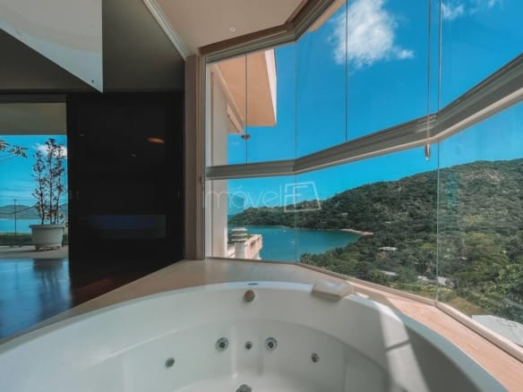Casa de Condomínio para Venda com 4 quartos, em PRAIA VERMELHA DO SUL com 1200m²
