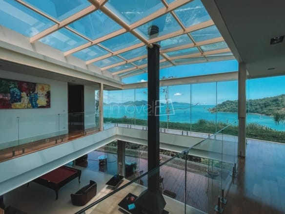 Casa de Condomínio para Venda com 4 quartos, em PRAIA VERMELHA DO SUL com 1200m²