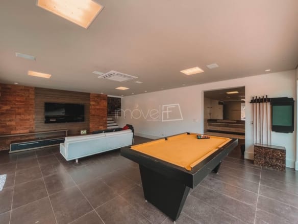 Casa de Condomínio para Venda com 4 quartos, em PRAIA VERMELHA DO SUL com 1200m²