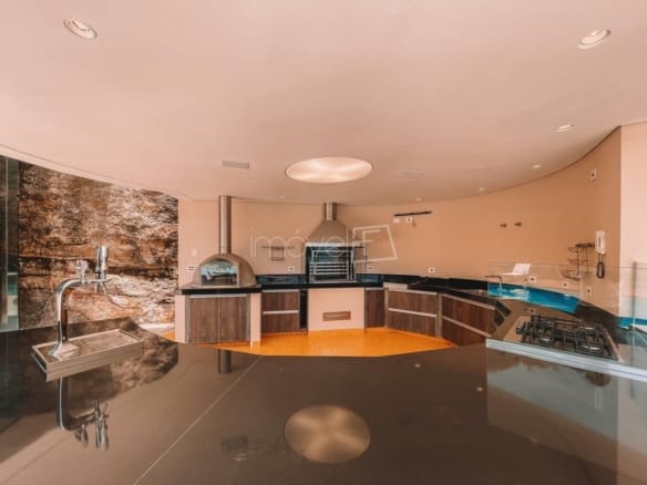 Casa de Condomínio para Venda com 4 quartos, em PRAIA VERMELHA DO SUL com 1200m²