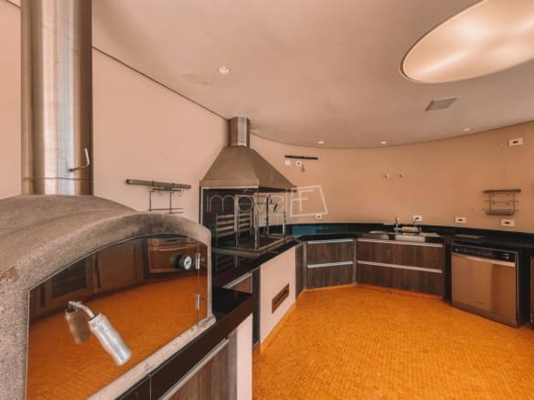 Casa de Condomínio para Venda com 4 quartos, em PRAIA VERMELHA DO SUL com 1200m²