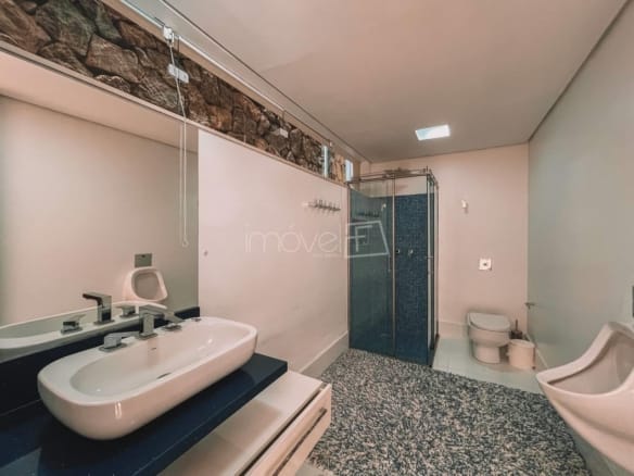 Casa de Condomínio para Venda com 4 quartos, em PRAIA VERMELHA DO SUL com 1200m²