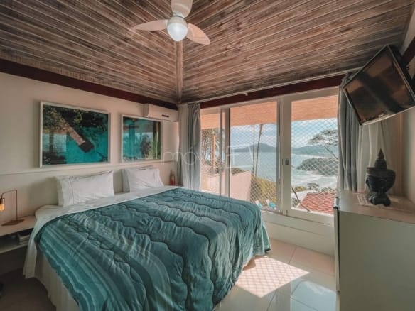 Casa de Condomínio para Venda com 4 quartos, em Itaguá com 400m²