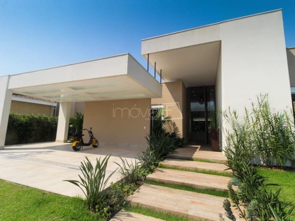 Casa no Condomínio Costa Verde Tabatinga com 7 quartos, na Praia de Tabatinga com 660m²